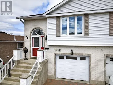 58 Oakdale Street Garson ON P3E 1L9