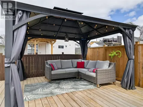 58 Oakdale Street Garson ON P3E 1L9