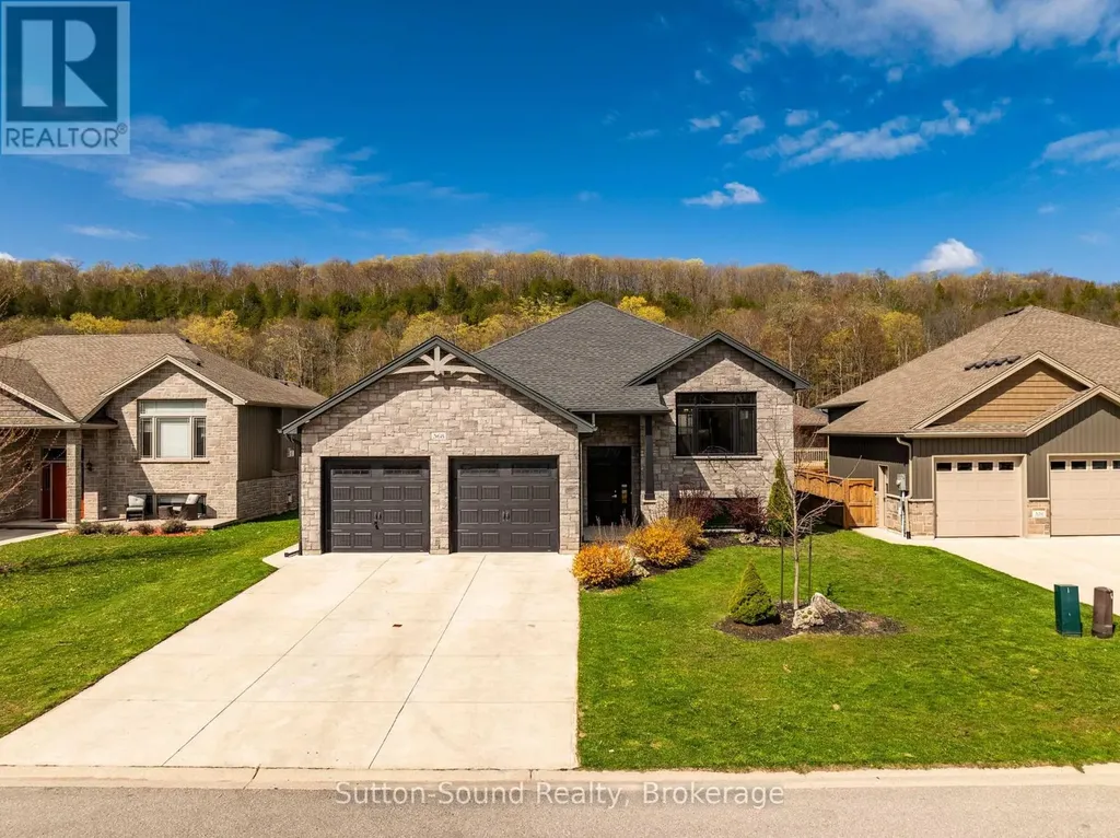368 5th Ave A Avenue West Owen Sound ON N4K 6S7
