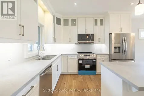 368 5th Ave A Avenue West Owen Sound ON N4K 6S7