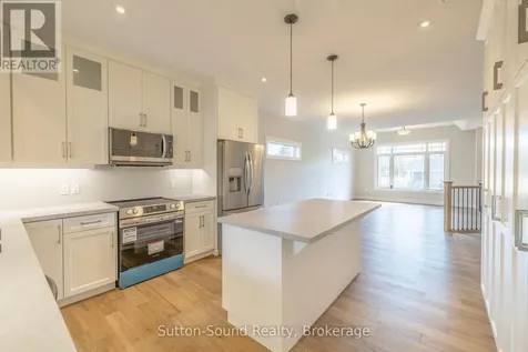 368 5th Ave A Avenue West Owen Sound ON N4K 6S7