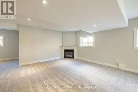 368 5th Ave A Avenue West Owen Sound ON N4K 6S7