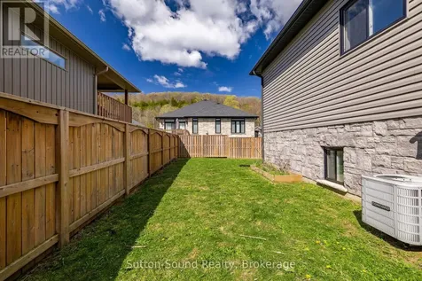 368 5th Ave A Avenue West Owen Sound ON N4K 6S7
