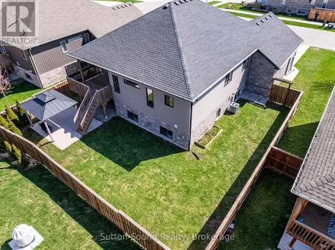 368 5th Ave A Avenue West Owen Sound ON N4K 6S7