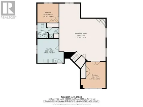 368 5th Ave A Avenue West Owen Sound ON N4K 6S7