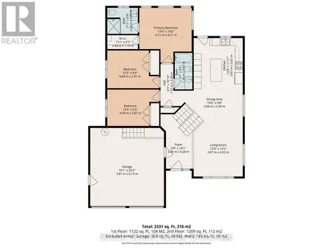 368 5th Ave A Avenue West Owen Sound ON N4K 6S7