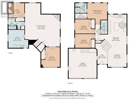 368 5th Ave A Avenue West Owen Sound ON N4K 6S7