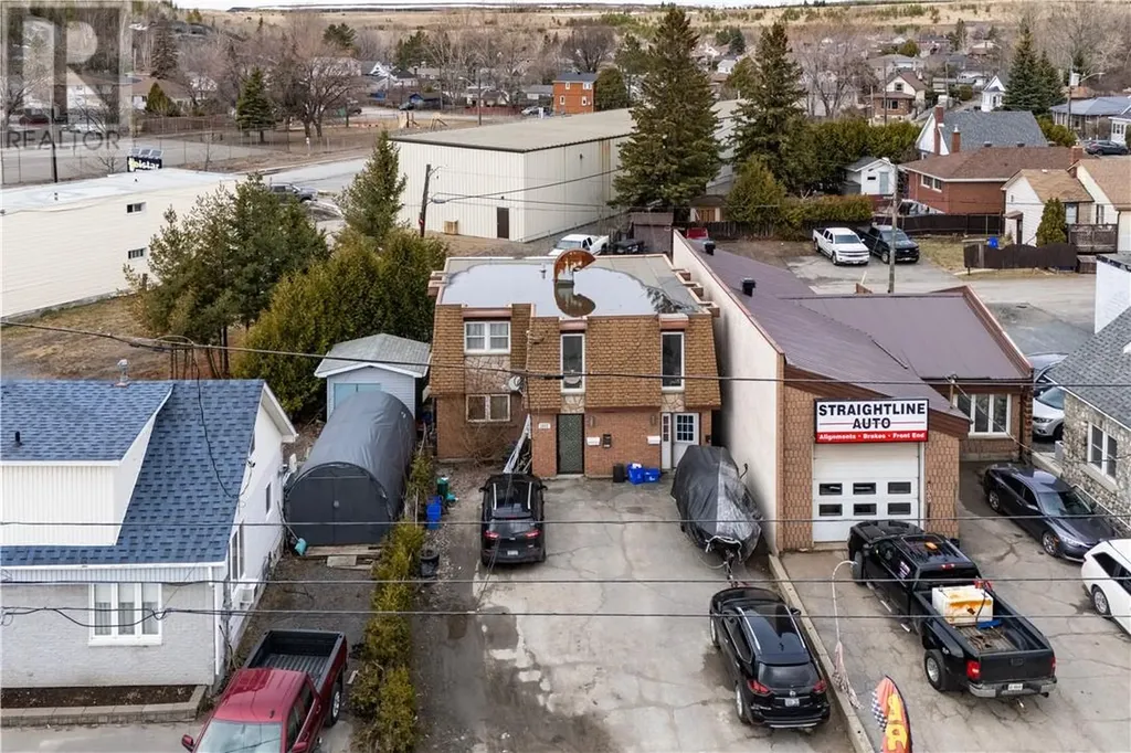 1071 Lorne Street Sudbury ON P3C 4S6
