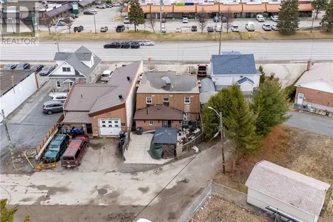 1071 Lorne Street Sudbury ON P3C 4S6