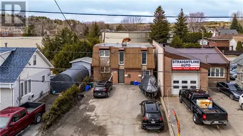 1071 Lorne Street Sudbury ON P3C 4S6
