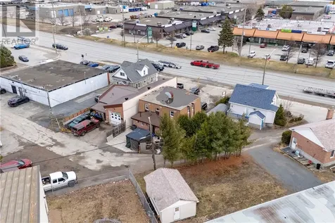 1071 Lorne Street Sudbury ON P3C 4S6