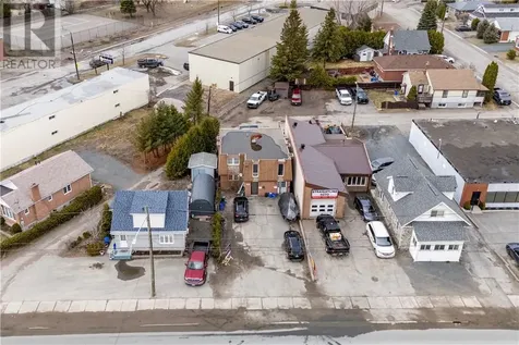 1071 Lorne Street Sudbury ON P3C 4S6