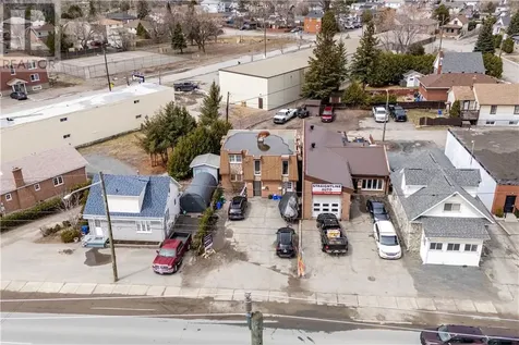 1071 Lorne Street Sudbury ON P3C 4S6