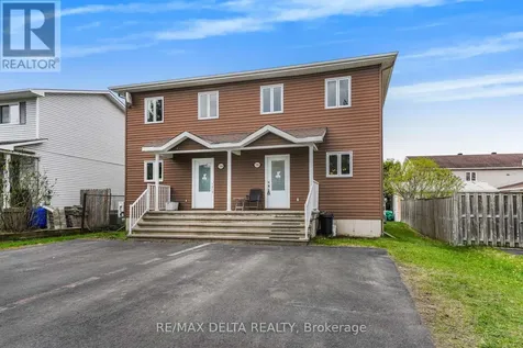 786 Lawrence Street Clarence-rockland ON K4K 1C5