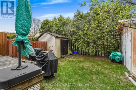 786 Lawrence Street Clarence-rockland ON K4K 1C5