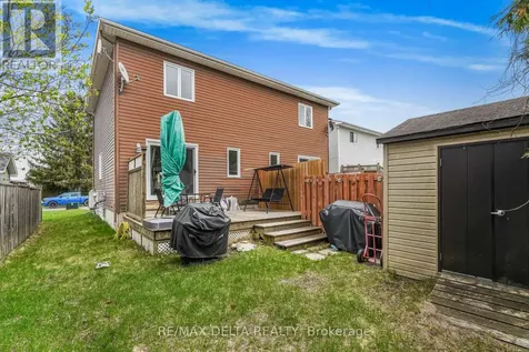786 Lawrence Street Clarence-rockland ON K4K 1C5