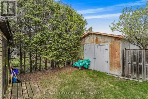 786 Lawrence Street Clarence-rockland ON K4K 1C5