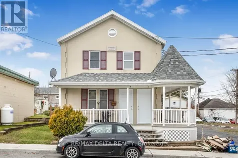 268 James Street Hawkesbury ON K6A 1S8