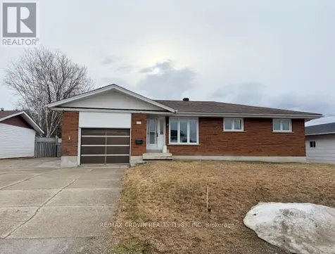17 Erickson Avenue Kapuskasing ON P5N 2K8