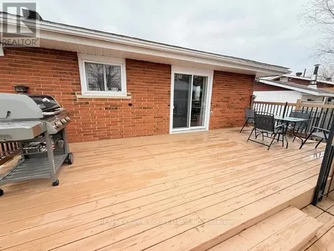 17 Erickson Avenue Kapuskasing ON P5N 2K8