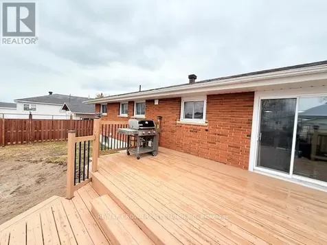 17 Erickson Avenue Kapuskasing ON P5N 2K8