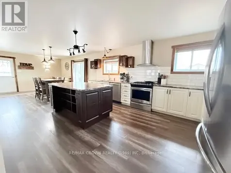 17 Erickson Avenue Kapuskasing ON P5N 2K8