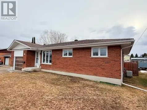 17 Erickson Avenue Kapuskasing ON P5N 2K8