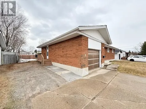 17 Erickson Avenue Kapuskasing ON P5N 2K8