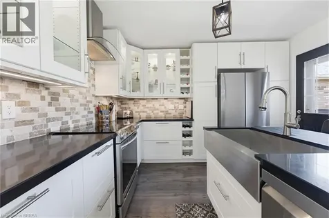 60 St. Patrick's Drive Brantford ON N3T 6L4