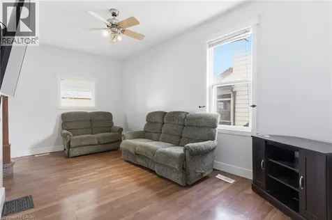 368 Wellington Avenue South Listowel ON N4W 2J2