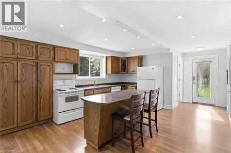 368 Wellington Avenue South Listowel ON N4W 2J2
