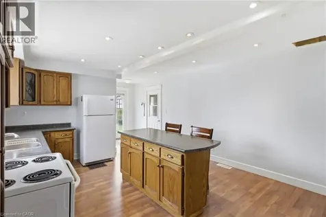 368 Wellington Avenue South Listowel ON N4W 2J2