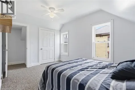 368 Wellington Avenue South Listowel ON N4W 2J2
