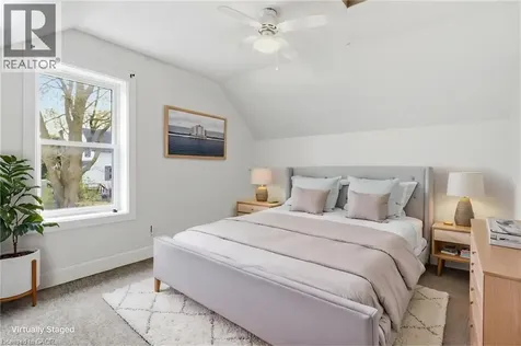 368 Wellington Avenue South Listowel ON N4W 2J2