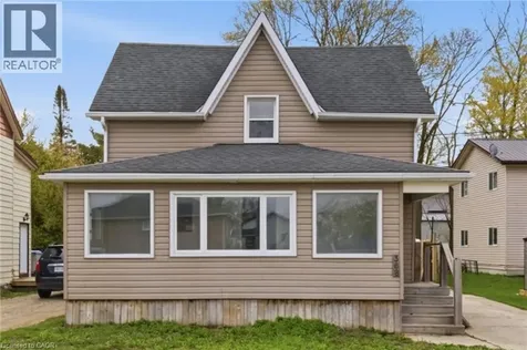 368 Wellington Avenue South Listowel ON N4W 2J2