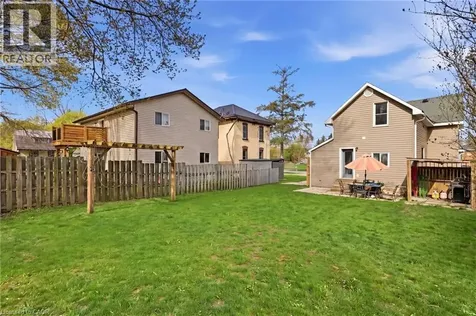 368 Wellington Avenue South Listowel ON N4W 2J2