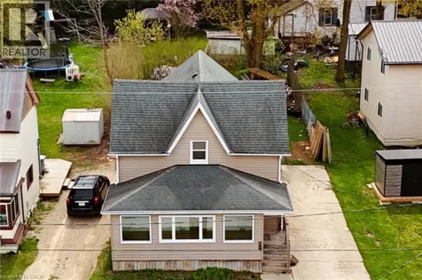 368 Wellington Avenue South Listowel ON N4W 2J2