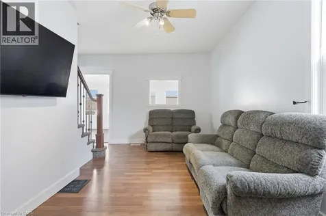 368 Wellington Avenue South Listowel ON N4W 2J2