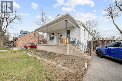 2224 Church Street Windsor ON N8X 1V9