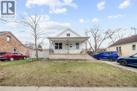 2224 Church Street Windsor ON N8X 1V9