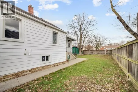 2224 Church Street Windsor ON N8X 1V9