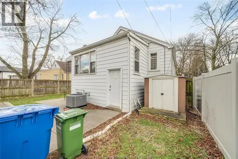 2224 Church Street Windsor ON N8X 1V9