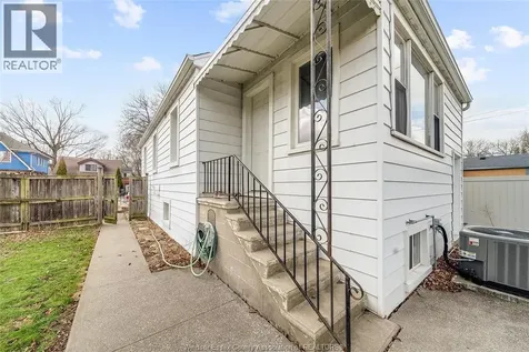 2224 Church Street Windsor ON N8X 1V9
