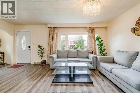 788 Josephine Avenue Windsor ON N9B 2L3