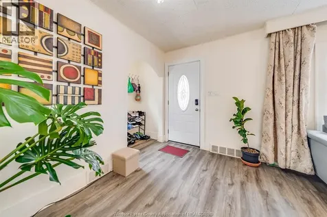 788 Josephine Avenue Windsor ON N9B 2L3