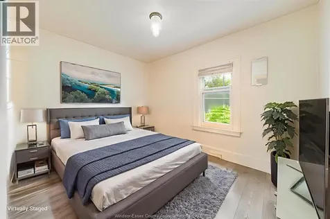 788 Josephine Avenue Windsor ON N9B 2L3