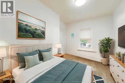 788 Josephine Avenue Windsor ON N9B 2L3