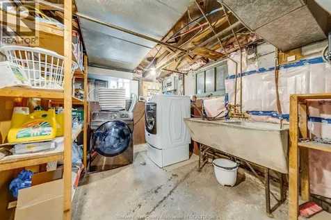 788 Josephine Avenue Windsor ON N9B 2L3