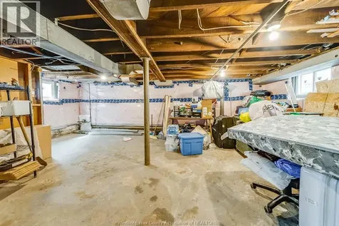 788 Josephine Avenue Windsor ON N9B 2L3