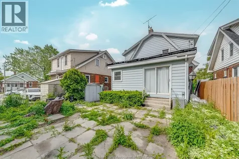 788 Josephine Avenue Windsor ON N9B 2L3